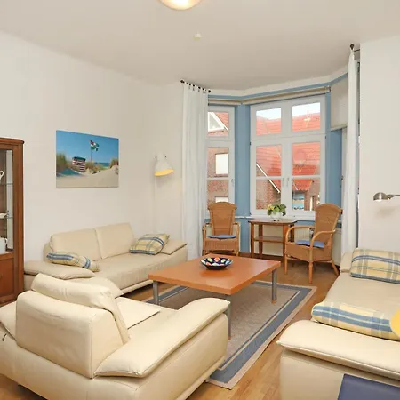 Haus Detine - Wohnung 2-2
